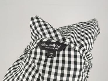 sukienka z bufiastymi rękawami asos: Miss Selfridge, Sukienka damska, rozmiar M — 5