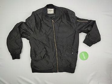 bomber jacket: Kurtka bomberka damska, rozmiar XL — 2