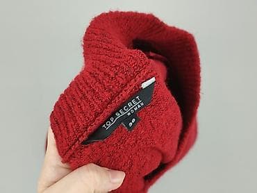 terranova sweter: Top Secret, Sweter damski, rozmiar S — 4