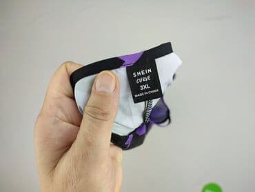 bluzka z otworem na kciuk: Shein, Жіноча блуза, розмір 3XL — 4