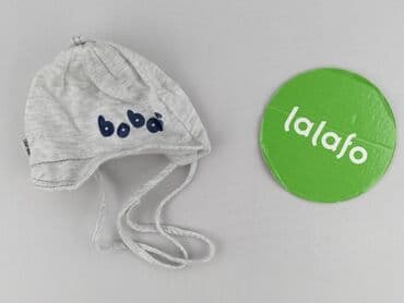 lidl kombinezon softshell: Czapeczka, 0-1 miesięcy, stan - Bardzo dobry — 2