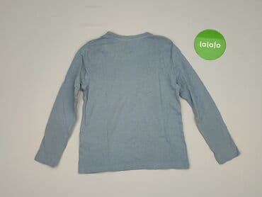 kurtka napapijri: Blouse, Lupilu, 5-6 years, 110-116 cm, condition - Very good — 3