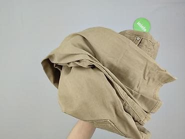 tezenis: Tom Tailor, Spodnie materiałowe damskie, rozmiar M — 4