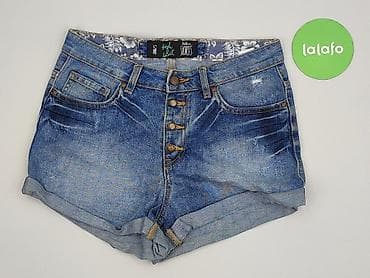 star raw jeans: Chillin, Szorty damskie, rozmiar S — 2