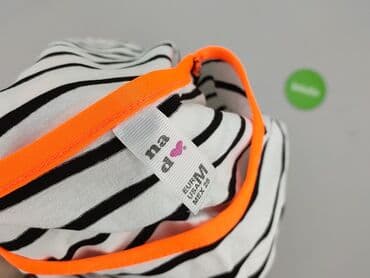 neon t shirty: T-shirt damski, rozmiar M — 6