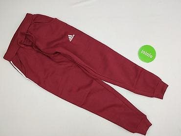 pull and bear spodnie dresowe: Adidas, Spodnie dresowe damskie, rozmiar S — 2