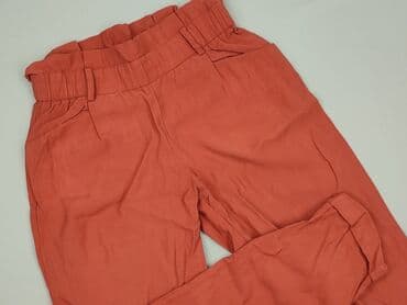 Kobiety: Zara, Spodnie materiałowe damskie, rozmiar M — 1