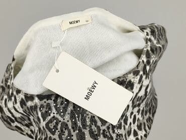 monnari bluzki koszulowe: Bluzka damska, rozmiar One size — 4