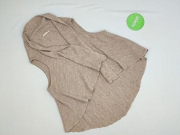 pull and bear narzutka: Terranova, Kardigan damski, rozmiar M — 2