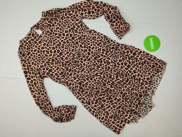 sukienka w panterkę, mohito: Shein, Sukienka damska, rozmiar M — 3