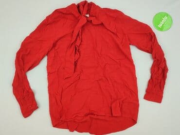 koszula do muszki: Sinsay, Koszula damska, rozmiar S — 3