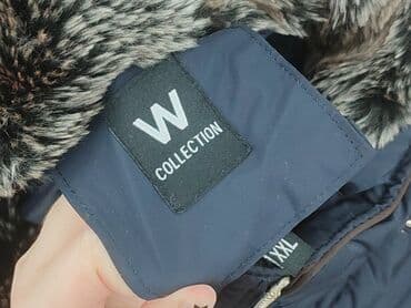 kurtki zimowe 3 w 1: W, Kurtka zimowa damska, rozmiar 2XL — 6