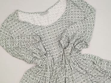 Janina, Women's blouse, One size