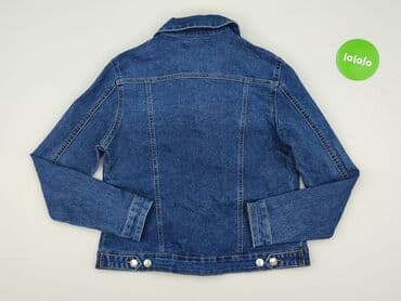 kurtki paparazzi: Papaya, Kurtka jeansowa damska, rozmiar L — 3