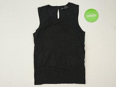 amiri kurtka: H&M, Top damski, rozmiar S — 2