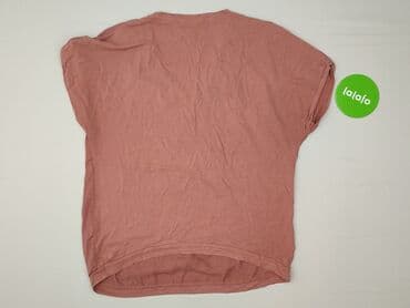 czy sweter z poliestru jest dobry: Lindex, Bluzka damska, rozmiar M — 3