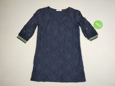 duże rozmiary ekskluzywne sukienki plus size: Promod, Women`s dress, size S (EU 36) — 2