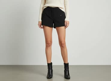 terranova szorty damskie: Terranova, Szorty damskie, rozmiar M — 7