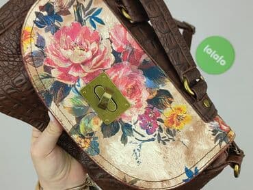 mustang czapka z daszkiem: Torebka, stan - Idealny — 4