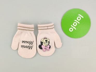 skarpety z psem: Rękawiczki, 12 cm, stan - Idealny — 2