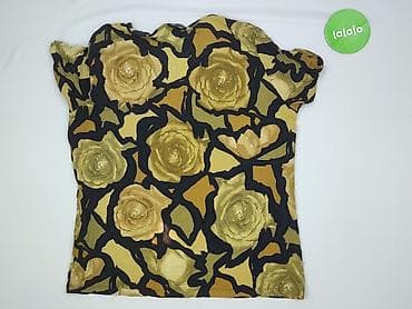 relaxy: T-shirt damski, rozmiar 2XL — 3