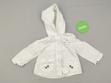 sukienka o kroju marynarki reserved: Jacket, Baby club, 12-18 months, condition - Perfect — 2