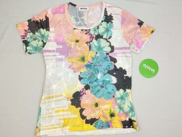 koszulka polo lidl: Gerard Darel, T-shirt damski, M — 2