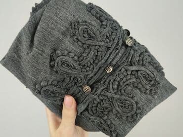 góralska koszula damska z haftem biała: Women's blouse, size M — 5