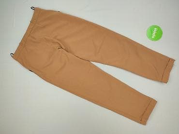 garniturowe: Atmosphere, Spodnie materiałowe damskie, rozmiar S — 3