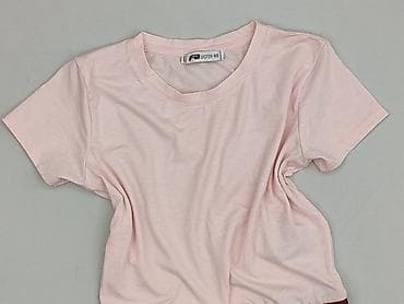 red t shirty: FB Sister, T-shirt damski, rozmiar XS — 1