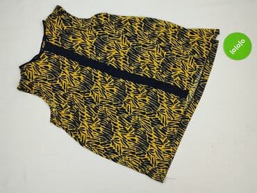 sukienka w kształcie trapezu: Sukienka damska, rozmiar S — 2