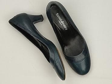 smiths buty: Półbuty damskie, rozmiar 38 — 1