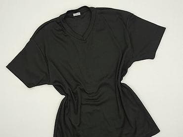 bluzki v: T-shirt damski, rozmiar 2XL — 1