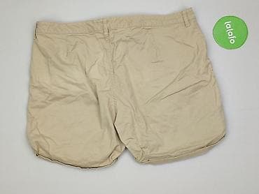 2nd hand: F&F, Szorty damskie, rozmiar XL — 3