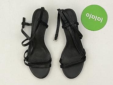 buty prada olx: Sandały damskie, rozmiar 40 — 2
