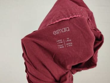 janina t shirt: Esmara, Damska koszulka polo, rozmiar XL — 4