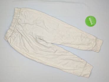 spodnie dresowe ze ściągaczem damskie: Spodnie dresowe damskie, rozmiar S — 3