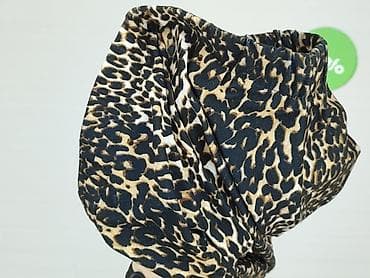 fashion nova: Leopard, Komplet dresowy damski, rozmiar XS — 8