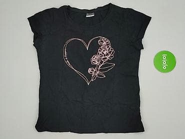 manguun collection: Beloved, T-shirt damski, rozmiar XL — 2