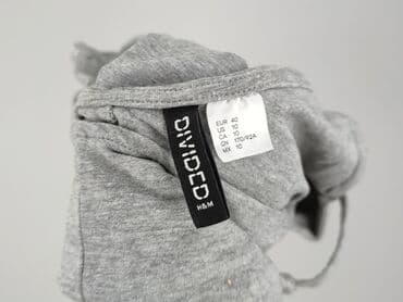 tchibo body: H&M Divided, Sukienka damska, rozmiar L — 4