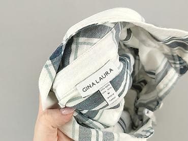 nike pro: Gina Laura, Koszulа dla mężczyzn, rozmiar M — 5