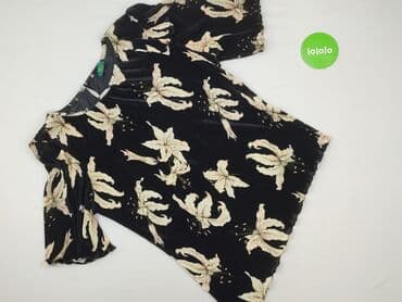 Canda, Women's blouse, size 5XL (EU 50) — 2