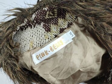 kamizelka w krowie łaty: Pinko, Kamizelka damska, rozmiar L — 6