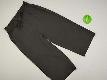 spodnie martes: Spodnie materiałowe damskie, rozmiar L — 2