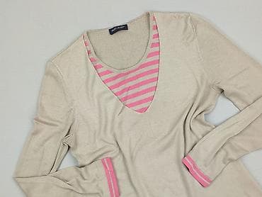 Saint Laurent, Sweter damski, rozmiar S — 1