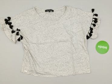 greenpoint bluzki biale: Top Secret, Bluzka damska, rozmiar S — 4