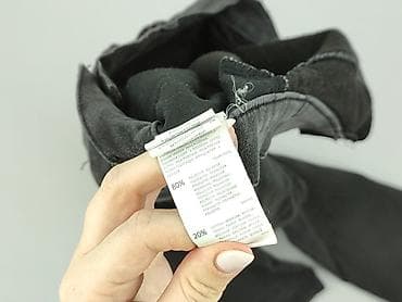 black and jeans: Jeansy damskie, rozmiar M — 5