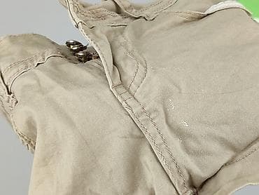 trampki atomowki: Szorty damskie, rozmiar S — 6