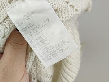 piżama h and m: H&M Divided, Sweter damski, M — 5