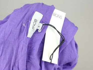 srebrne dodatki do sukienki: Sukienka damska, L — 4